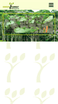Mobile Screenshot of greenforestprod.com
